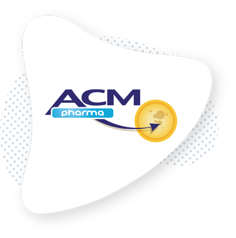 ACM Pharma